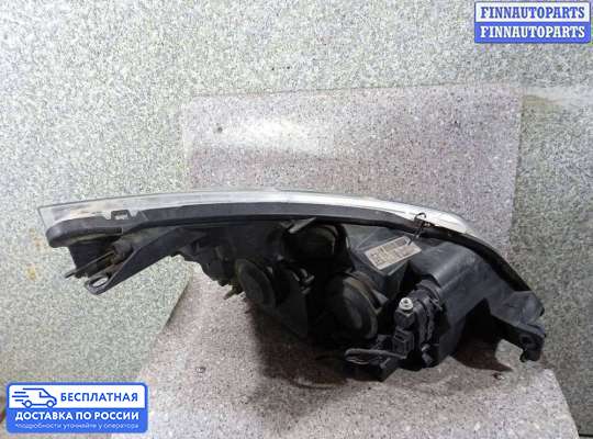 Фара передняя на Renault Espace IV