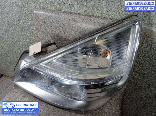 Фара передняя на Renault Espace IV