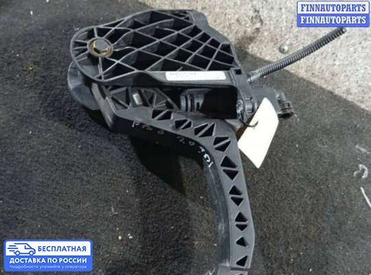Педальный узел (педаль) на Volkswagen Passat B6 (3C)