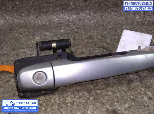 Ручка двери наружная на Toyota RAV4 II (XA20)