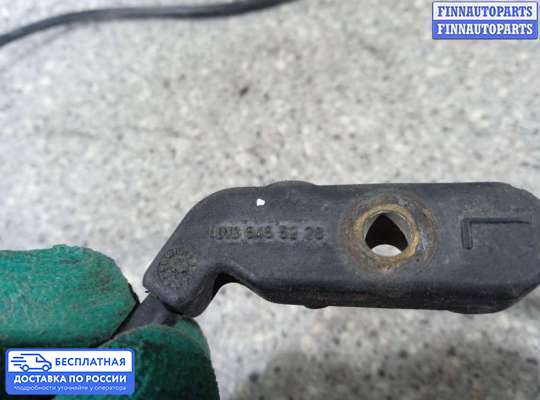 Проводка (коса) салонная на Mercedes-Benz CL (C140)