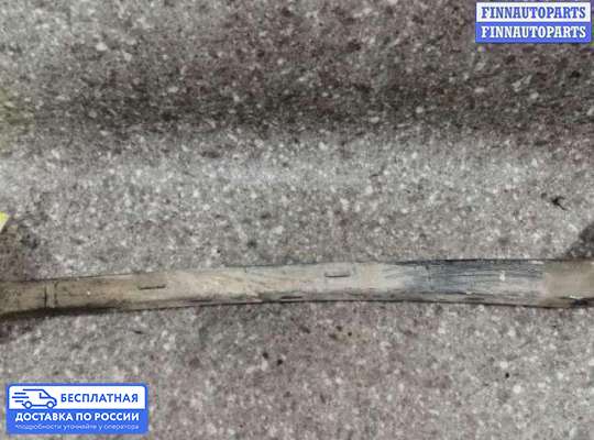 Рычаг подвески на Mercedes-Benz S (W140)