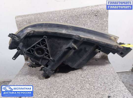 Фара передняя на Mazda 3 I (BK)