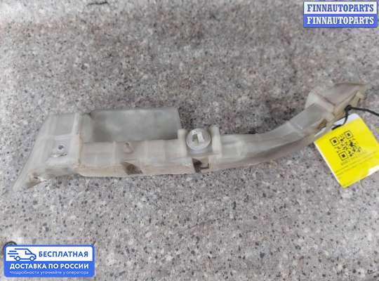 Кронштейн бампера на Chevrolet Captiva