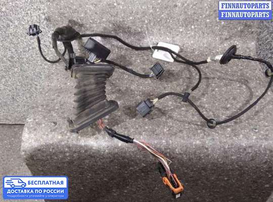 Проводка (коса) салонная на Volkswagen Passat B6 (3C)