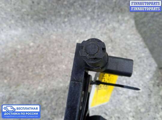 Датчик коленвала на Peugeot 306