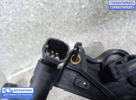 Датчик коленвала на Peugeot 306