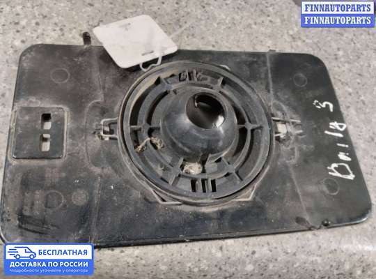 Зеркальный элемент (стекло зеркала) на IVECO Daily III