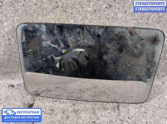 Зеркальный элемент (стекло зеркала) на IVECO Daily III
