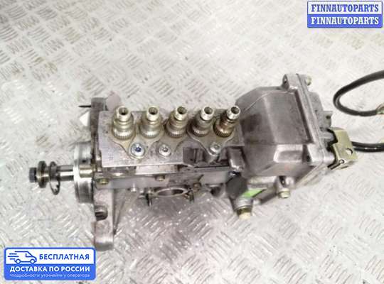 ТНВД на Mercedes-Benz C (W202)