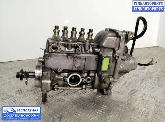 ТНВД на Mercedes-Benz C (W202)