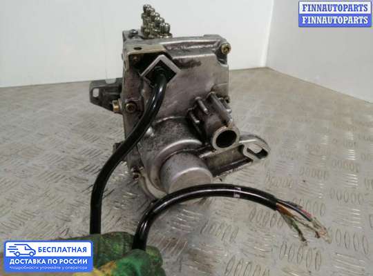 ТНВД на Mercedes-Benz C (W202)