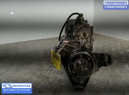 ТНВД на Mercedes-Benz C (W202)