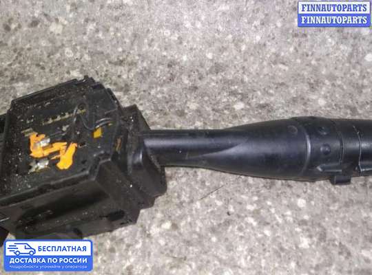 Подрулевой переключатель на Mitsubishi Colt VI (Z3)