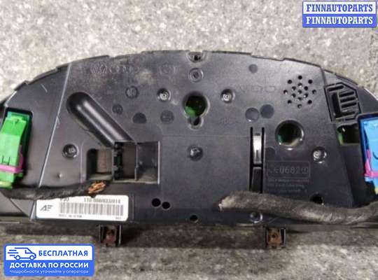 Щиток приборов на SEAT Alhambra I (7MS)