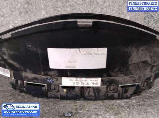 Щиток приборов на SEAT Alhambra I (7MS)