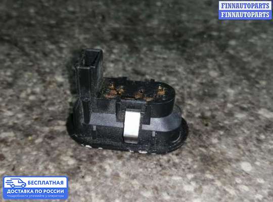 Блок управления стеклоподъёмниками на Opel Meriva A