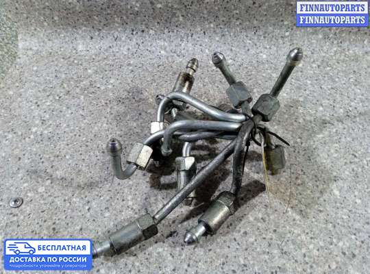 Патрубок (трубка, шланг) на Mazda 3 I (BK)