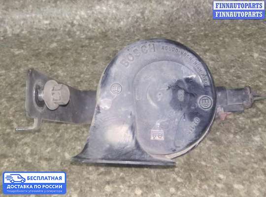 Сигнал (клаксон) на Chrysler PT Cruiser