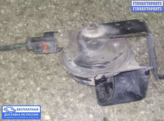 Сигнал (клаксон) на Chrysler PT Cruiser