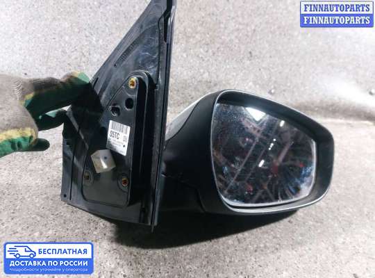 Зеркало боковое на Hyundai i30 II (GD)