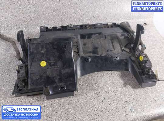 Бардачок (вещевой ящик) на Volkswagen Phaeton (3D)