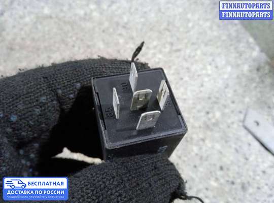 Реле прочее на Volkswagen Touareg I (7L)