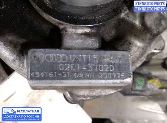 Турбина на Volkswagen Golf III (1H)