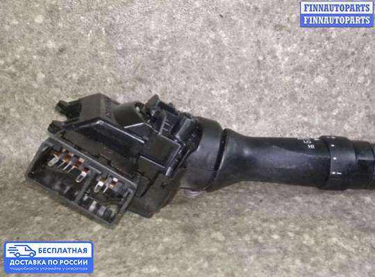 Подрулевой переключатель на Lexus RX II (XU30)