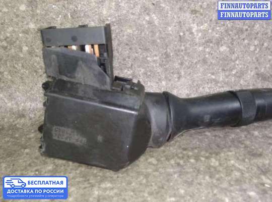 Подрулевой переключатель на Lexus RX II (XU30)