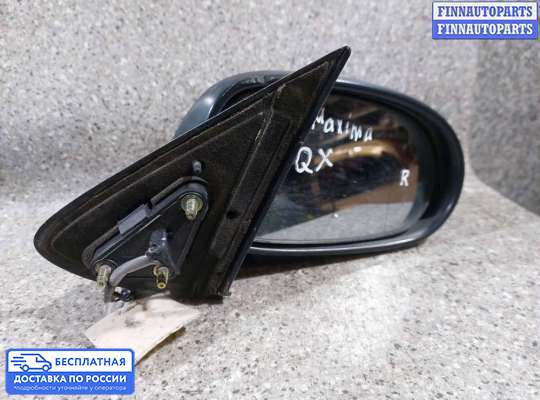 Зеркало боковое на Nissan Maxima QX III (A33)