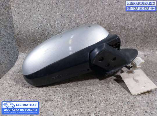 Зеркало боковое на Nissan Maxima QX III (A33)