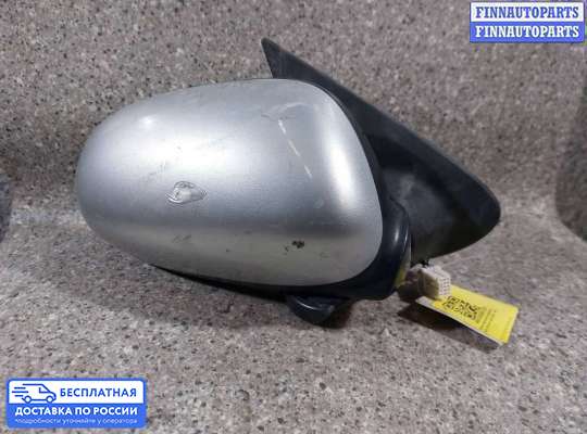 Зеркало боковое на Nissan Maxima QX III (A33)
