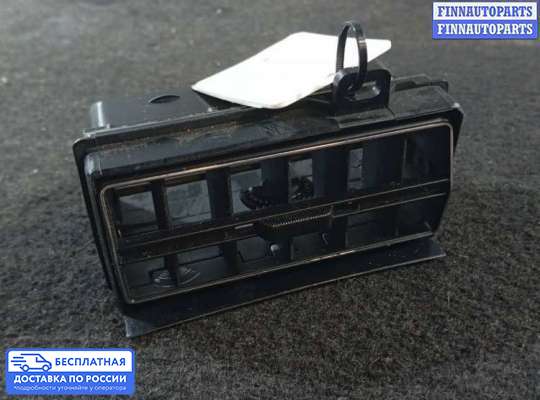 Дефлектор обдува салона на Mercedes-Benz S (W126)