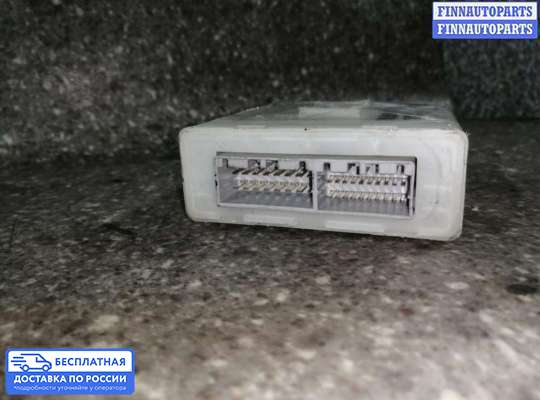 ЭБУ прочее на Nissan Maxima QX III (A33)
