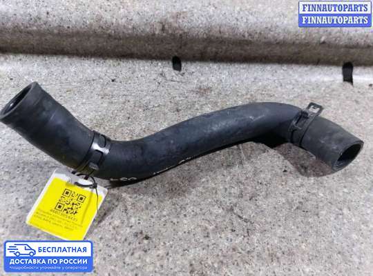 Патрубок (трубка, шланг) на Hyundai Matrix