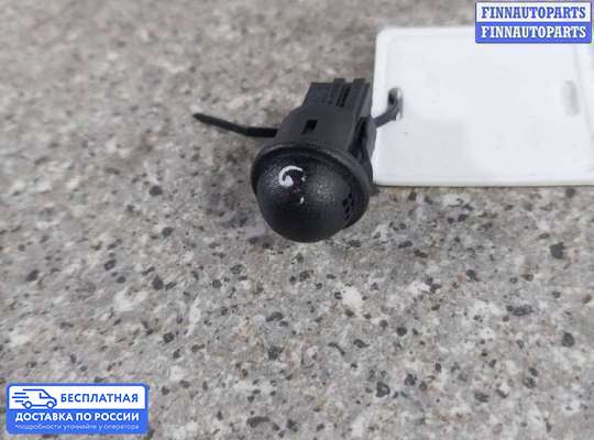 Датчик дождя на Ford Mondeo IV