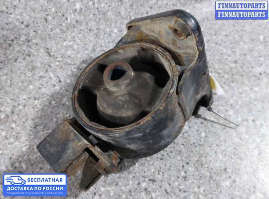Подушка ДВС на Hyundai Santa Fe II (CM)
