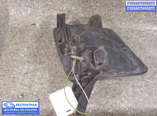 Фара противотуманная (ПТФ) на Peugeot 407