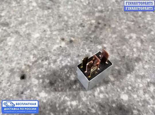 Реле прочее на Kia Rio II (JB)