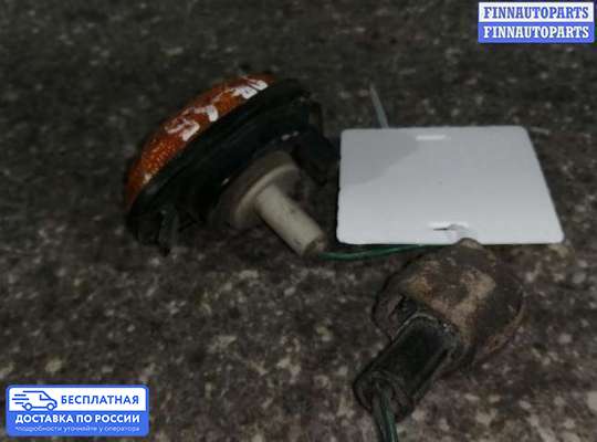 Повторитель поворота в крыло на Hyundai Lantra II (J2)