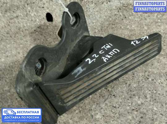 Педальный узел (педаль) на Mazda CX-5 I (KE)