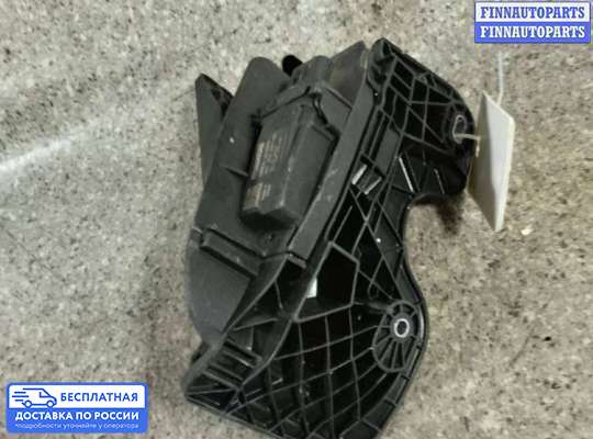 Педальный узел (педаль) на Mazda CX-5 I (KE)