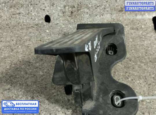 Педальный узел (педаль) на Mazda CX-5 I (KE)