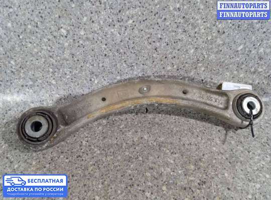 Рычаг подвески на Volkswagen Touareg I (7L)