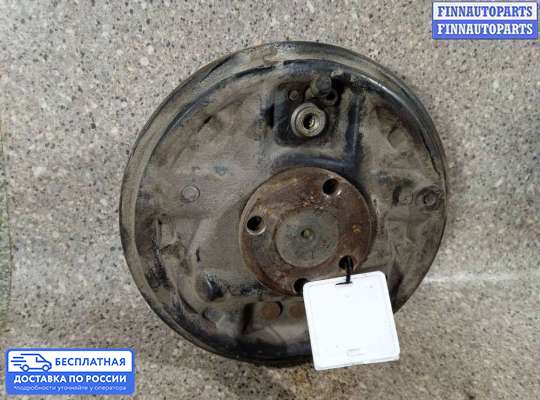 Ступица на Volkswagen Jetta II (19E)