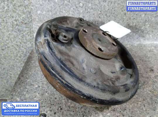 Ступица на Volkswagen Jetta II (19E)