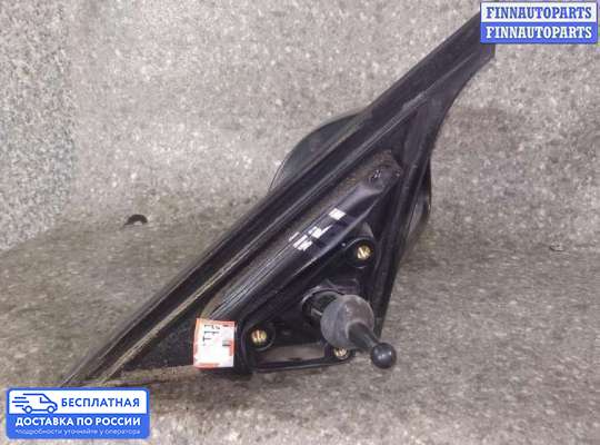 Зеркало боковое на Hyundai Accent II (+ТАГАЗ)