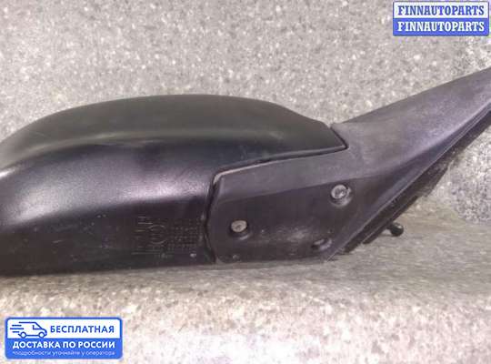 Зеркало боковое на Hyundai Accent II (+ТАГАЗ)