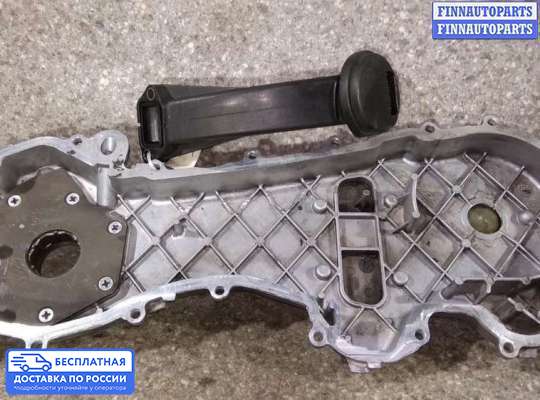 Насос масляный на Fiat Doblo I (223)